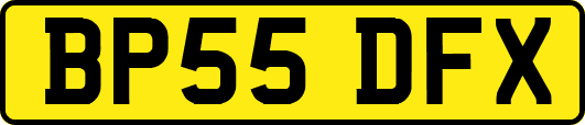 BP55DFX