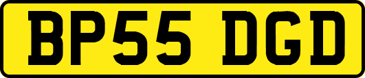 BP55DGD