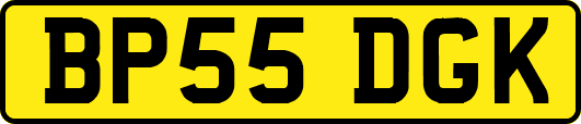 BP55DGK
