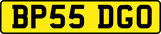 BP55DGO