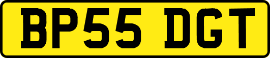 BP55DGT