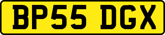 BP55DGX