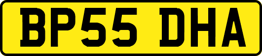 BP55DHA