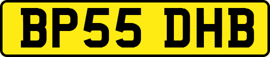 BP55DHB