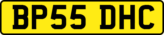 BP55DHC