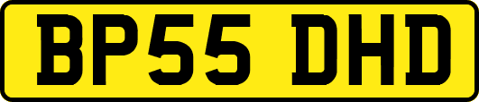 BP55DHD