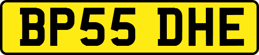 BP55DHE