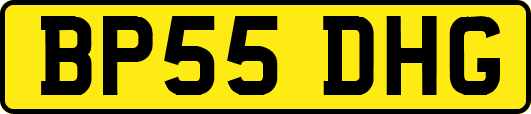 BP55DHG