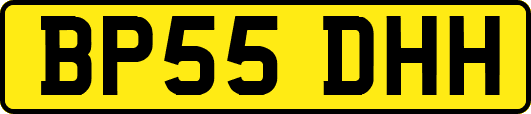 BP55DHH