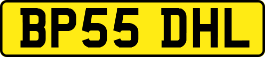BP55DHL