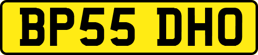 BP55DHO