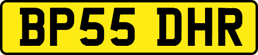 BP55DHR