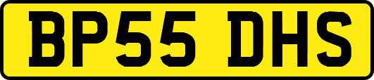 BP55DHS