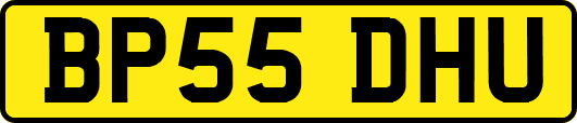 BP55DHU