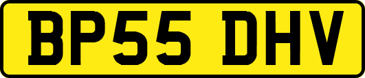 BP55DHV