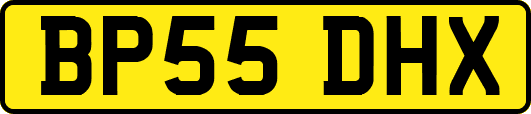 BP55DHX