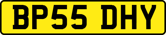 BP55DHY