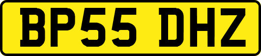 BP55DHZ