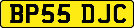 BP55DJC