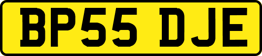 BP55DJE