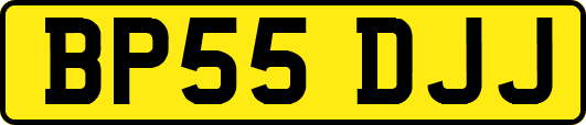 BP55DJJ
