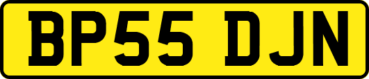 BP55DJN