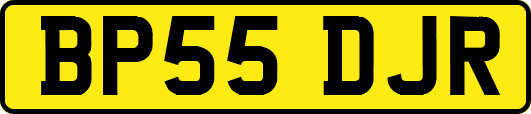 BP55DJR