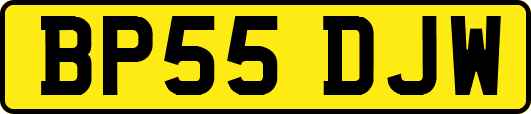 BP55DJW