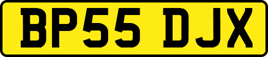 BP55DJX
