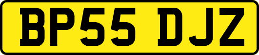 BP55DJZ