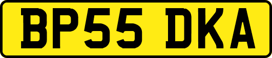 BP55DKA