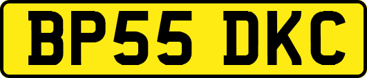 BP55DKC