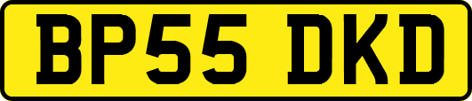 BP55DKD