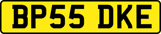 BP55DKE