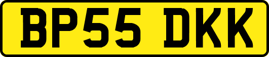 BP55DKK