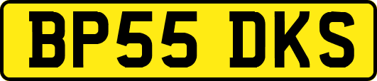 BP55DKS