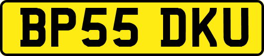 BP55DKU