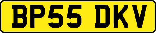 BP55DKV