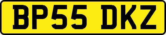 BP55DKZ