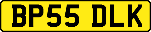 BP55DLK