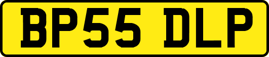BP55DLP