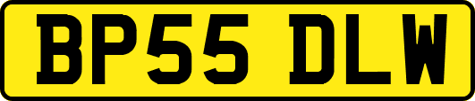 BP55DLW
