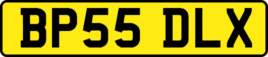 BP55DLX