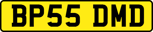 BP55DMD