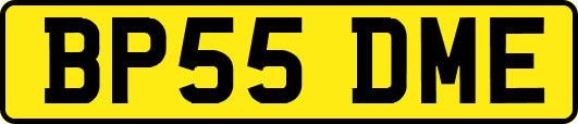 BP55DME