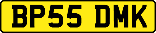 BP55DMK