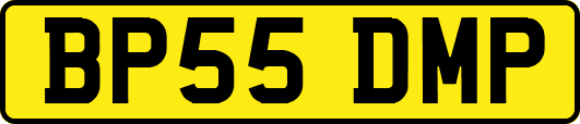 BP55DMP