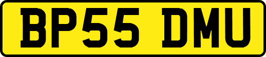 BP55DMU