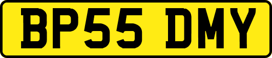 BP55DMY