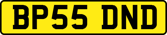 BP55DND